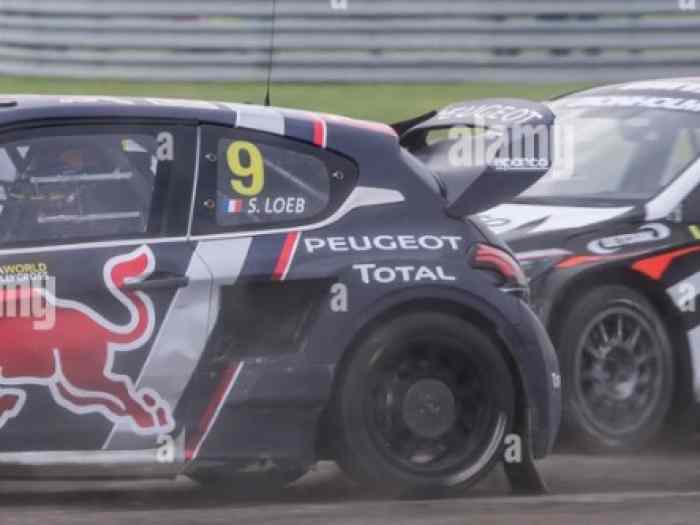 Aileron 208 WRC 0