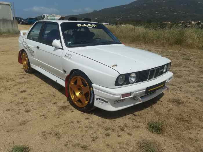 BMW M3 GR A 0