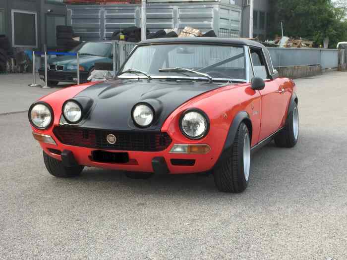 fiat 124 abarth rally stradale 2
