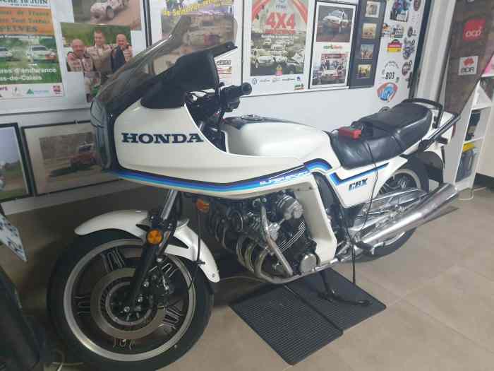 Honda 1000 CBX 1