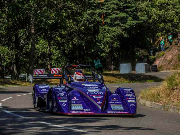 Osella PA21 JRB Evo 0
