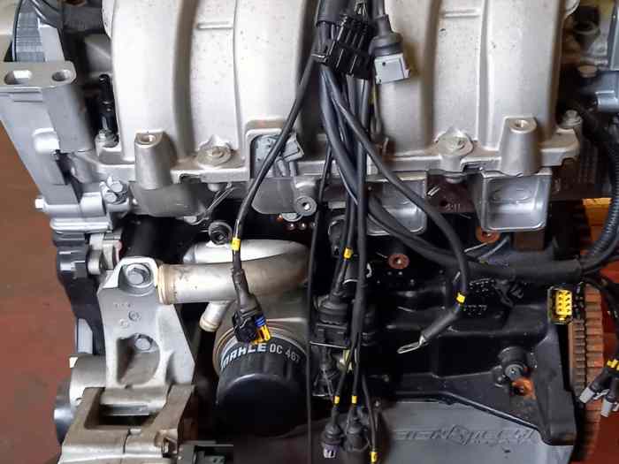Moteur Renault K4M Formule Renault 1600 1