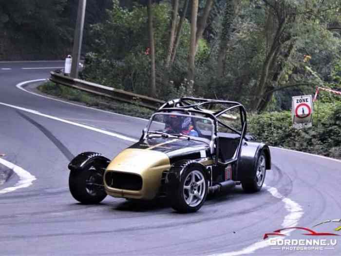 Vends ou Echange Westfield Seven – photo 4 sur 6