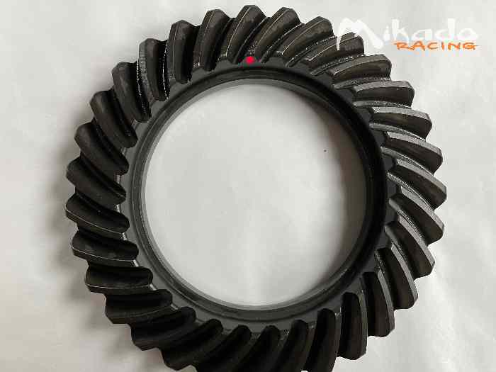 Couple conique 9x31 (spécifique Martini Mk 79 ) F3 – photo 4 sur 5