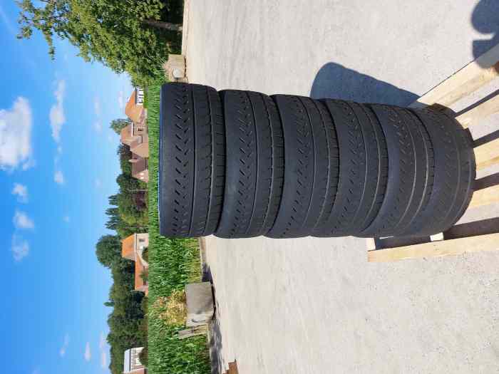 Michelin R21 - pièces et voitures de course à vendre, de rallye et de ...