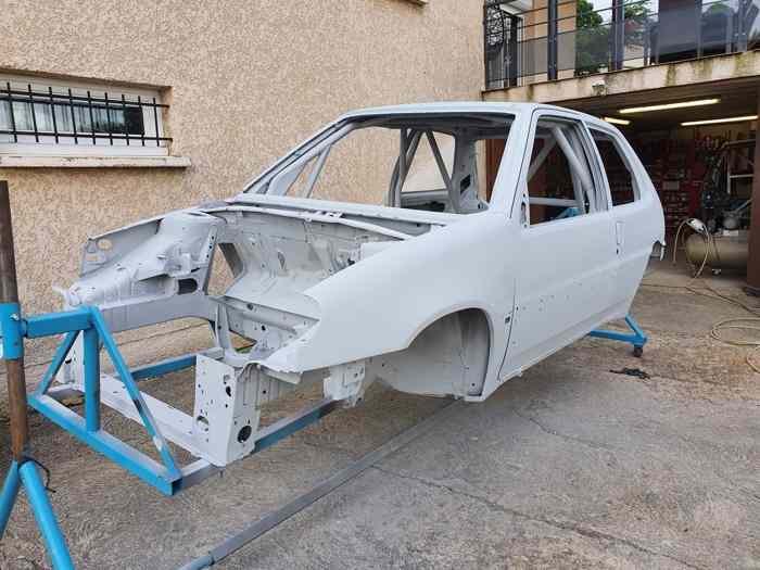 URGENT Caisse Saxo VTS