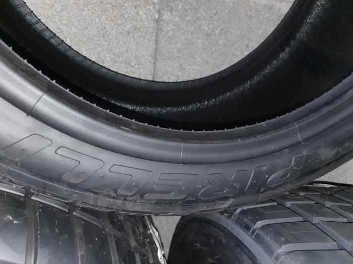 Pneus skick pluie neuf 18 PIRELLI