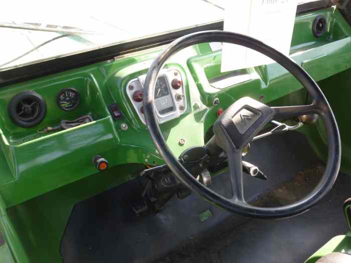 Citroën Méhari 2