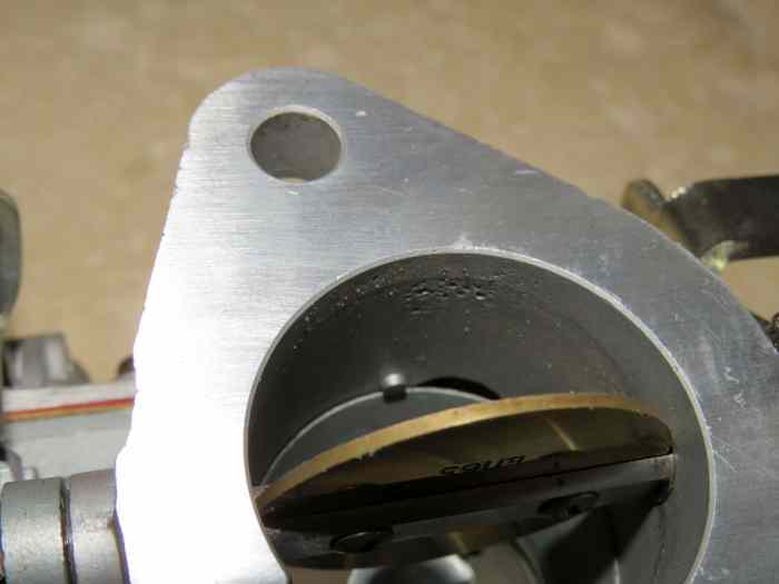 Mikuni 40 PHH 4