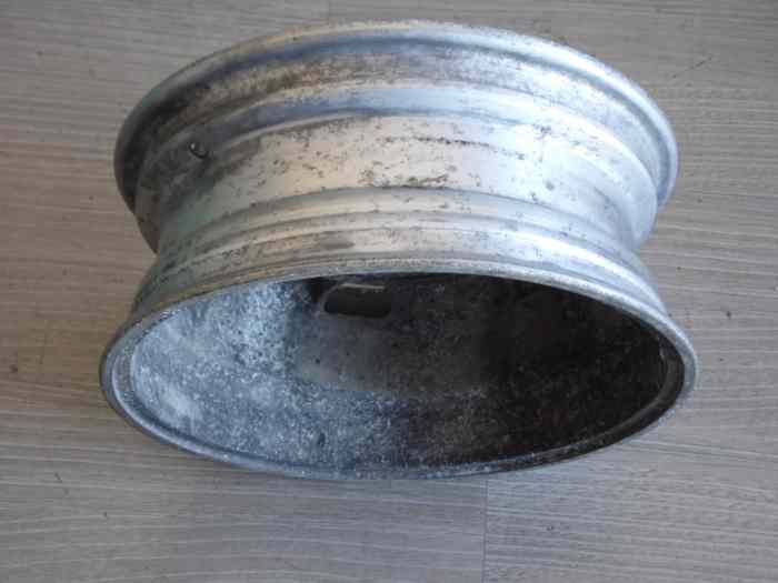 JANTE RENAULT R15 / R17 2