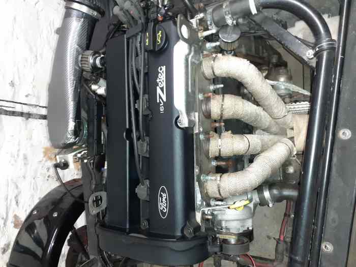 Vends ou Echange Westfield Seven – photo 3 sur 6