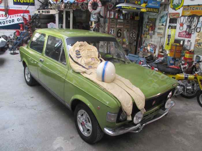 FIAT 128 