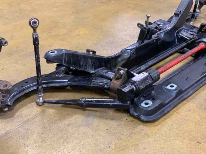 Train AV 306 s16 SUPERPRODUCTION EX-USINE 1