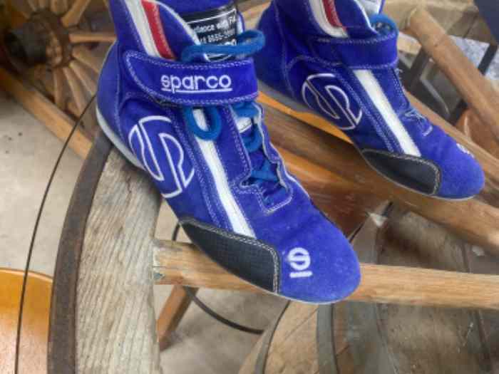 Chaussures sparco 41