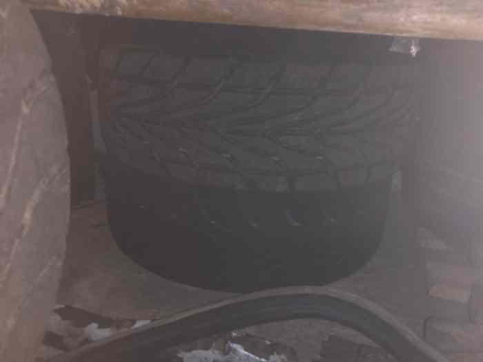 9 pneus Semi slick toyo 14 pouces 2