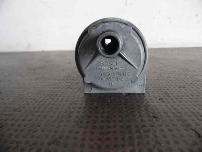 COMMANDE AIR ADDITIONNEL 047133453A / 0280140110 PORSCHE 924 2.0 3
