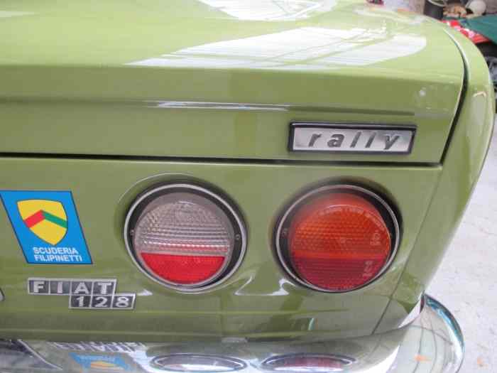 FIAT 128 