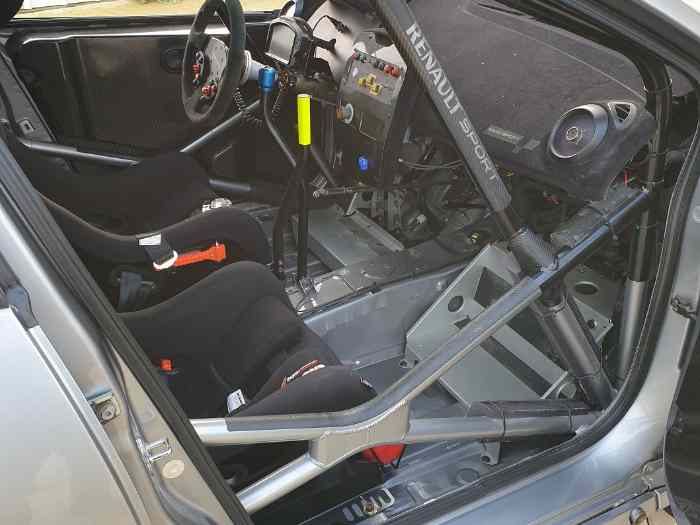 Clio 4 R3T Full EVO 2