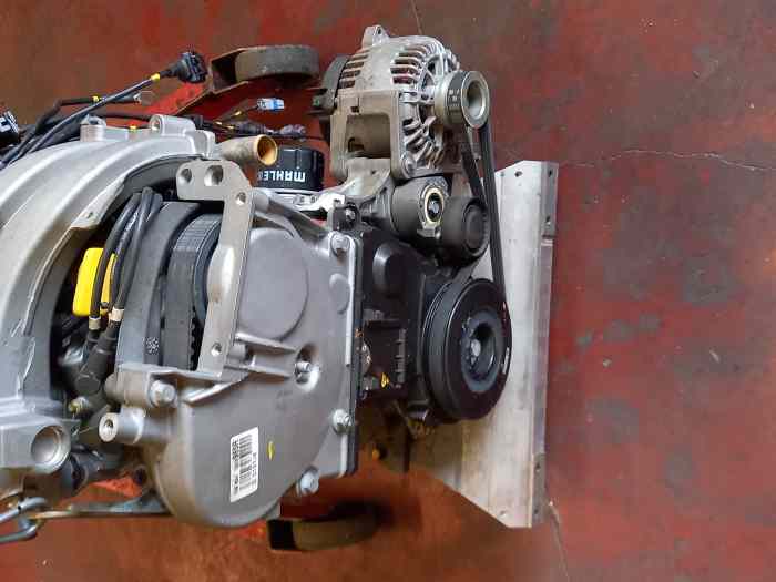 Moteur Renault K4M Formule Renault 1600 2