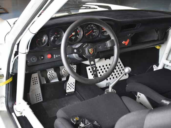 Porsche 3.0 SC RS 1980 2
