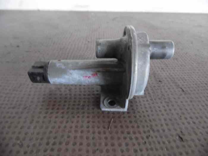 COMMANDE AIR ADDITIONNEL 047133453A / 0280140110 PORSCHE 924 2.0 1