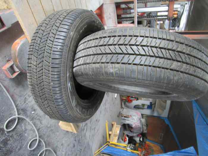 Fulda Y2000+ pièces et voitures de course à vendre, de rallye et de