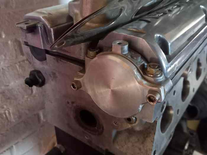 Moteur 1400 16v vw polo 0