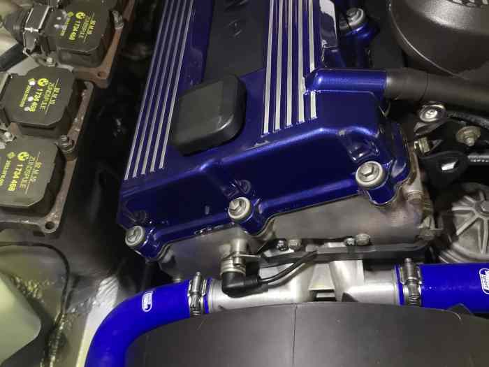 Recherche moteur M42 B18 bmw 318is e36