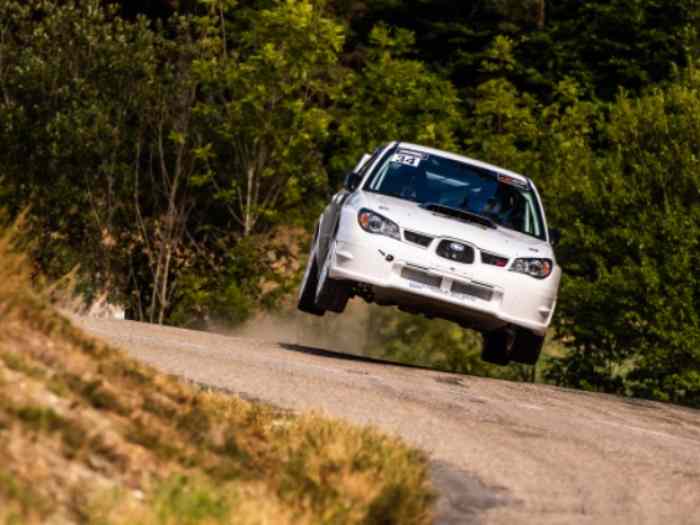 Subaru Impreza STI 9 N12B Spec C gr A8 1