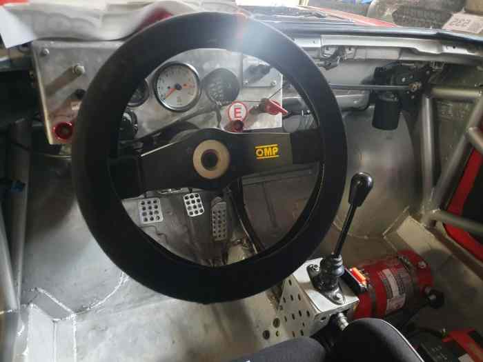 Simca rallye 2 gr5 1