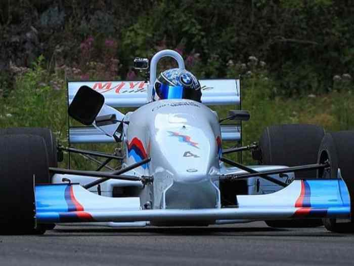 F2 MK62 2L BMW M12/7