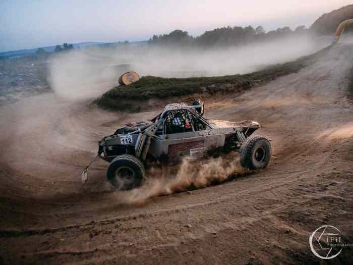 Jimco Class 1 one Baja Buggy Score baja 1000 vmax>200km/h 4