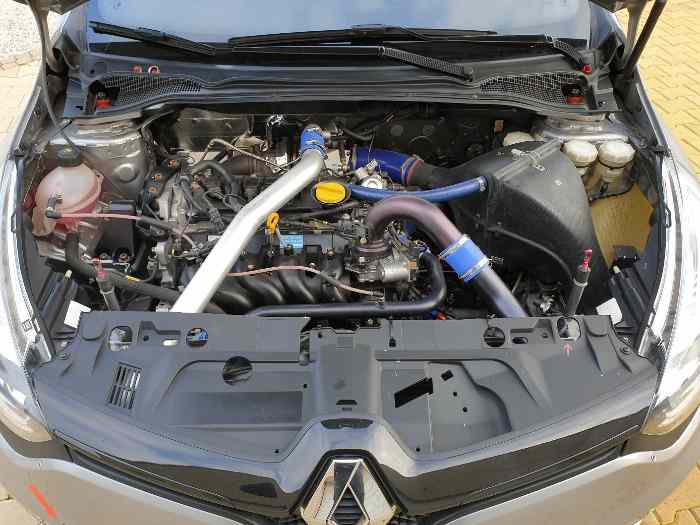 Clio 4 R3T Full EVO 3