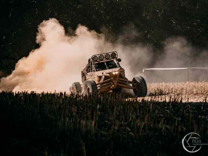 Jimco Class 1 one Baja Buggy Score baja 1000 vmax>200km/h 1