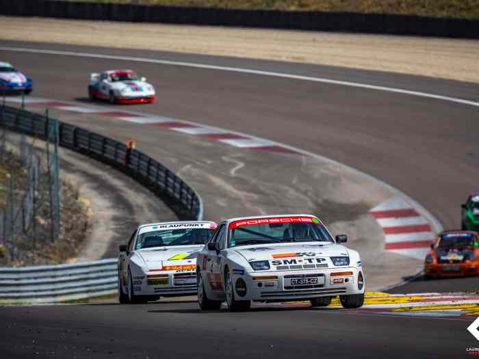 Location Porsche 944 Turbo Cup 1