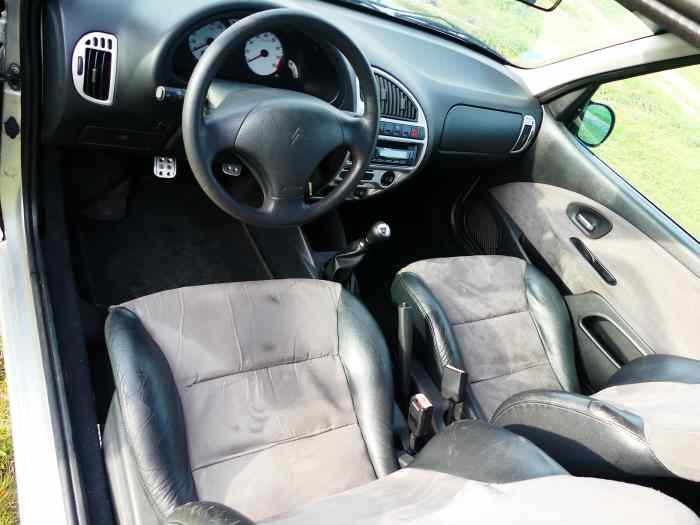 SAXO VTS 1.6L 16V PISTE/RALLYE - Très Bon Etat 1