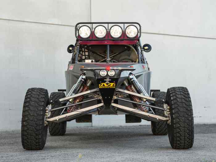 Jimco Class 1 one Baja Buggy Score baja 1000 vmax>200km/h 3