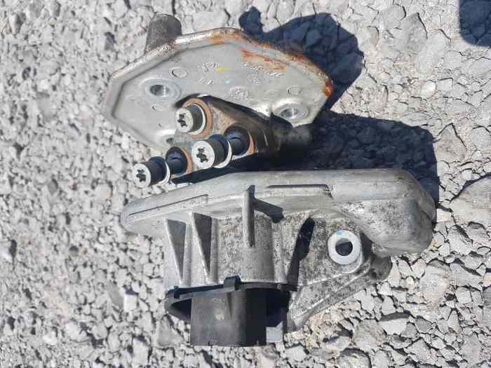 Support moteur complet C2 vts vtr
