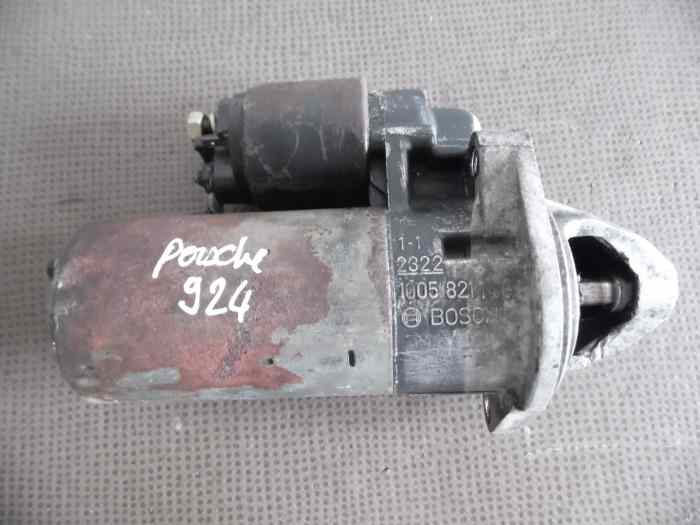 DEMARREUR 035911023N / 0001108026 PORSCHE 924 5