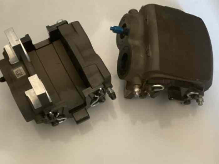Paire étrier AP Racing CP2271 0