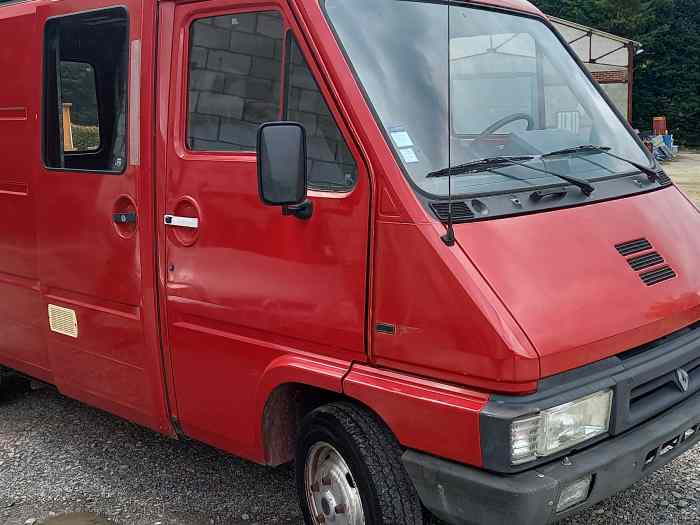 Très Beau Renault MASTER T30D