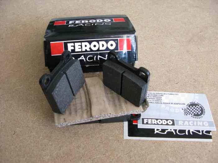 FERODO FCP2R