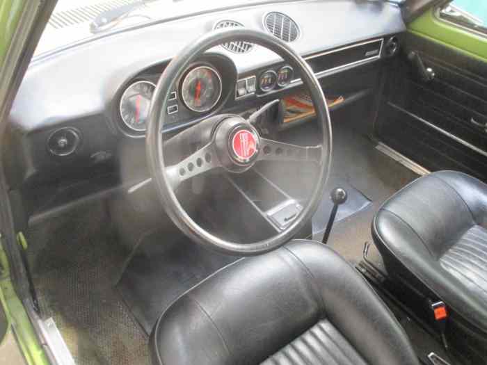 FIAT 128 