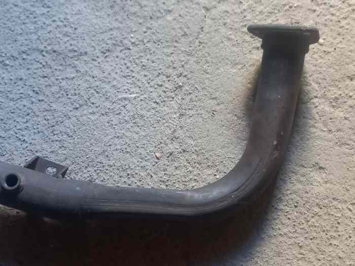 Moteur 106 rallye n1 2