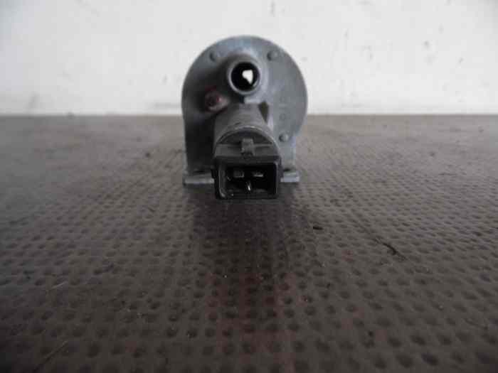 COMMANDE AIR ADDITIONNEL 047133453A / 0280140110 PORSCHE 924 2.0 2