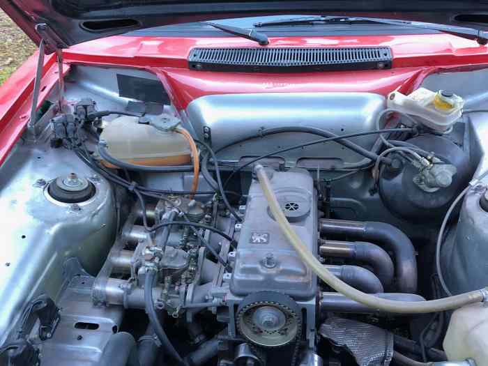 Talbot sunbeam 3