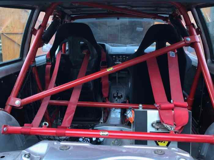 Talbot sunbeam 4