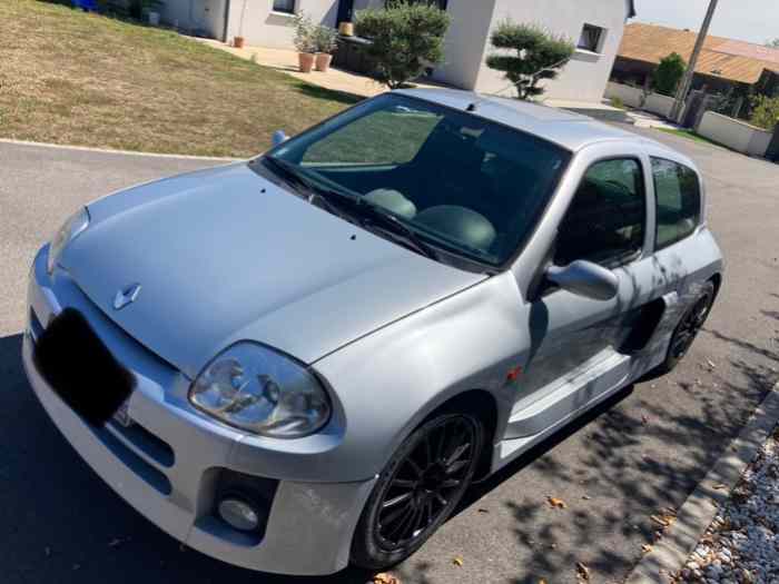 Clio v6 phase 1 0