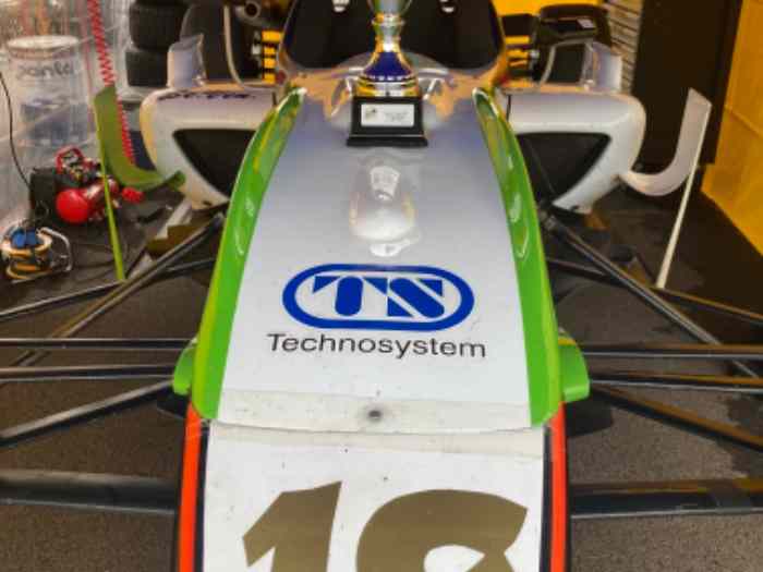 Location formule 3 2