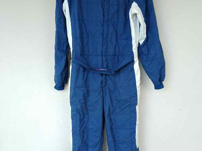 Combinaison RRS Homme